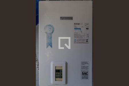 Apartamento à venda com 73m², 2 quartos e 1 vaga Apartamento à venda com 73m², 2 quartos e 1 vagaÁrea de Serviço