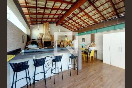 Casa à venda com 3 quartos, 178m² em Santa Amelia, Belo Horizonte