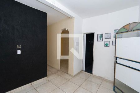 Sala de casa à venda com 3 quartos, 200m² em Santa Rita (barreiro), Belo Horizonte