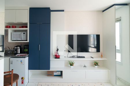 Studio de apartamento para alugar com 1 quarto, 16m² em Bela Vista, São Paulo