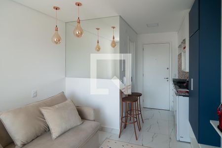 Studio de apartamento para alugar com 1 quarto, 16m² em Bela Vista, São Paulo
