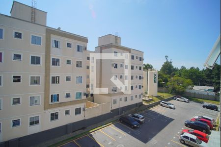 Vista do Quarto 1 de apartamento à venda com 2 quartos, 41m² em Santo André, São Leopoldo