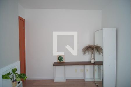 Quarto 1 de apartamento à venda com 2 quartos, 41m² em Santo André, São Leopoldo