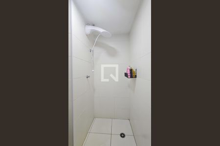 Banheiro de apartamento à venda com 1 quarto, 30m² em Cidade Ademar, São Paulo