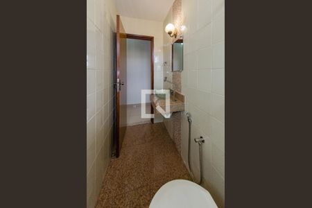 Apartamento para alugar com 68m², 3 quartos e 1 vaga Apartamento para alugar com 68m², 3 quartos e 1 vagaBanheiro