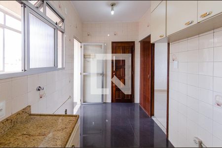 Apartamento para alugar com 68m², 3 quartos e 1 vaga Apartamento para alugar com 68m², 3 quartos e 1 vagaCozinha