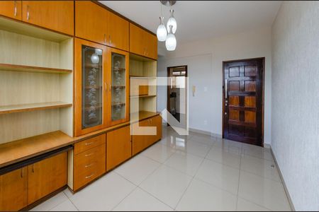 Apartamento para alugar com 68m², 3 quartos e 1 vaga Apartamento para alugar com 68m², 3 quartos e 1 vagaSala