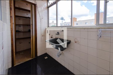 Apartamento para alugar com 68m², 3 quartos e 1 vaga Apartamento para alugar com 68m², 3 quartos e 1 vagaÁrea de serviço