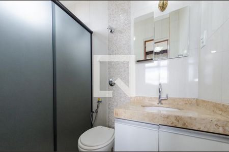 Apartamento para alugar com 68m², 3 quartos e 1 vaga Apartamento para alugar com 68m², 3 quartos e 1 vagaBanheiro suíte