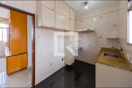 Apartamento para alugar com 68m², 3 quartos e 1 vaga Apartamento para alugar com 68m², 3 quartos e 1 vagaCozinha