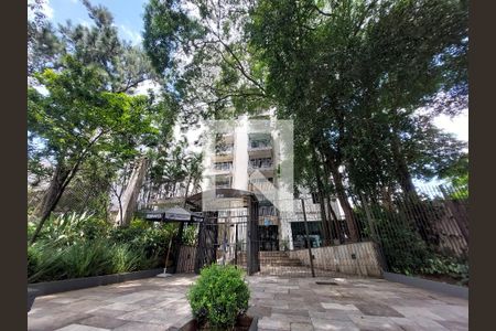 Apartamento à venda com 76m², 2 quartos e sem vagaFachada