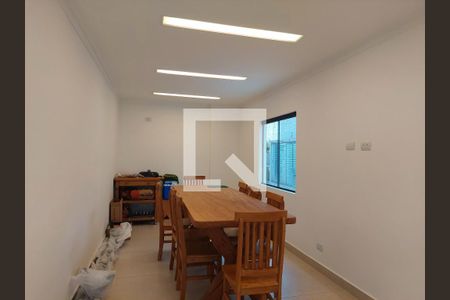Apartamento à venda com 76m², 2 quartos e sem vagaSala de Jantar