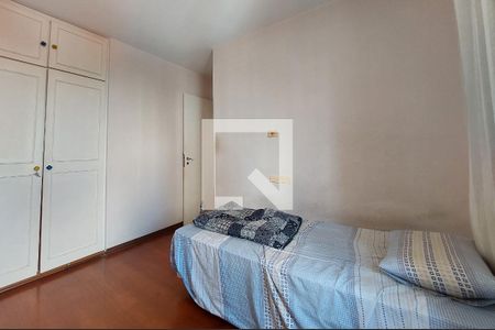 Apartamento à venda com 76m², 2 quartos e sem vagaQuarto 2