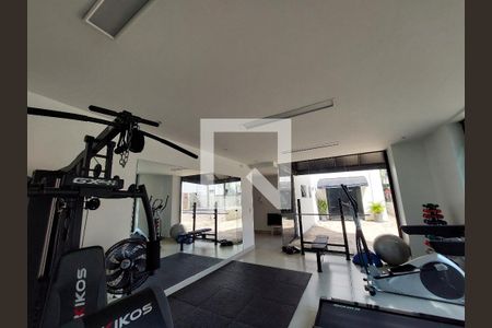 Apartamento à venda com 76m², 2 quartos e sem vagaAcademia