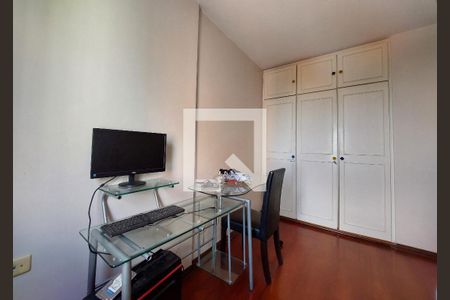Quarto 1 de apartamento para alugar com 2 quartos, 76m² em Santo Amaro, São Paulo
