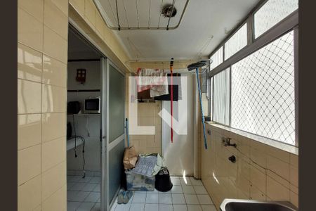 Apartamento à venda com 76m², 2 quartos e sem vagaLavanderia