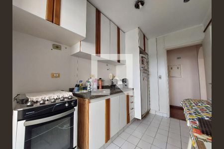 Apartamento à venda com 76m², 2 quartos e sem vagaCozinha