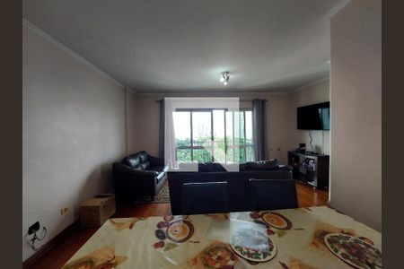 Sala de apartamento à venda com 2 quartos, 76m² em Santo Amaro, São Paulo