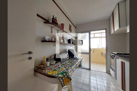Apartamento à venda com 76m², 2 quartos e sem vagaCozinha