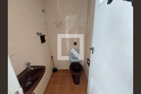 Apartamento à venda com 76m², 2 quartos e sem vagaLavanderia