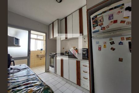 Apartamento à venda com 76m², 2 quartos e sem vagaCozinha