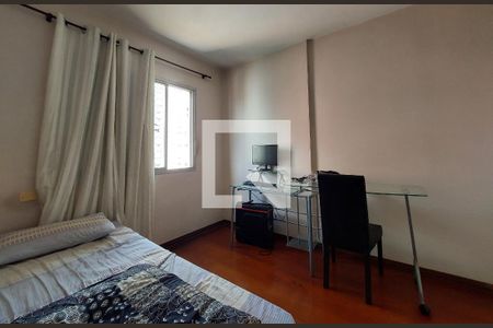 Apartamento à venda com 76m², 2 quartos e sem vagaQuarto 2