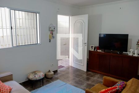 sala de casa à venda com 2 quartos, 150m² em Santa Maria, Osasco