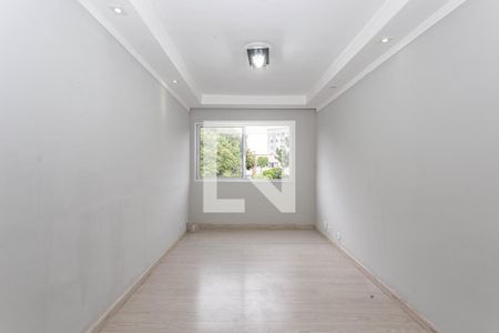 Sala de apartamento para alugar com 3 quartos, 88m² em São João Clímaco, São Paulo