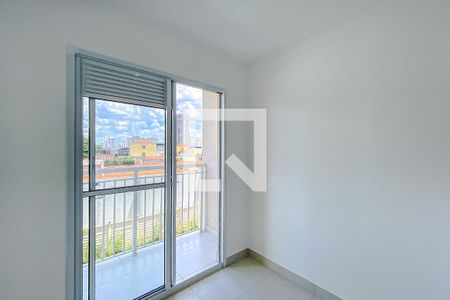 Sala de apartamento à venda com 1 quarto, 47m² em Belenzinho, São Paulo