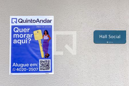 Apartamento à venda com 47m², 1 quarto e sem vagaPlaquinha 