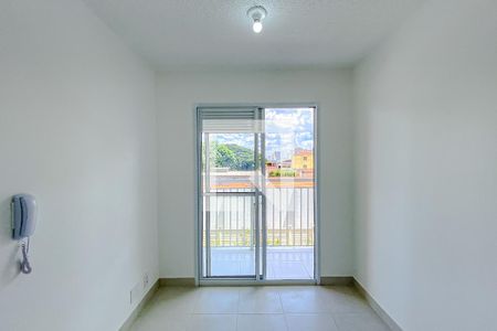 Sala de apartamento à venda com 1 quarto, 47m² em Belenzinho, São Paulo