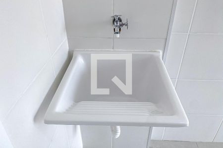 Apartamento à venda com 47m², 1 quarto e sem vagaÁrea de Serviço