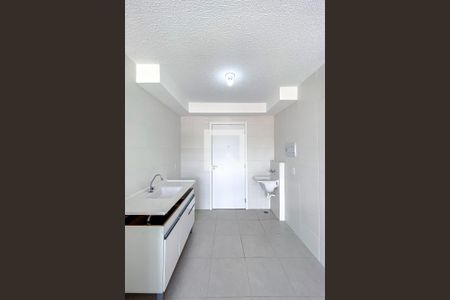 Apartamento à venda com 47m², 1 quarto e sem vagaCozinha