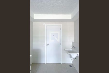 Apartamento à venda com 47m², 1 quarto e sem vagaÁrea de Serviço