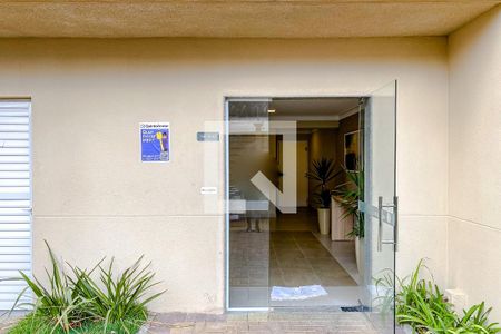 Apartamento à venda com 47m², 1 quarto e sem vagaPlaquinha 