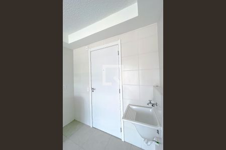 Apartamento à venda com 47m², 1 quarto e sem vagaÁrea de Serviço