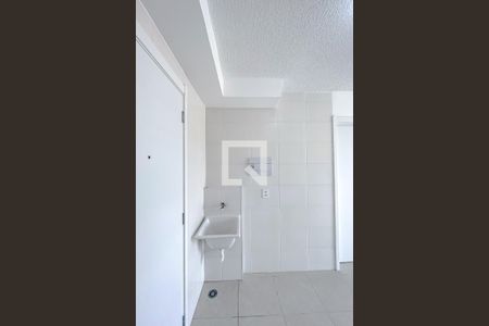 Apartamento à venda com 47m², 1 quarto e sem vagaÁrea de Serviço