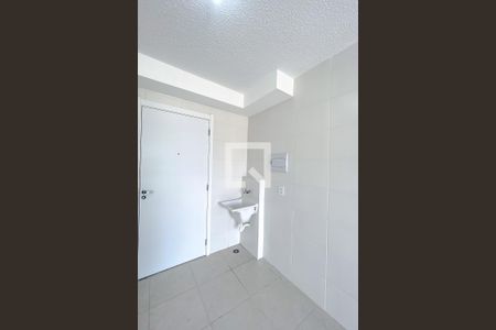 Apartamento à venda com 47m², 1 quarto e sem vagaÁrea de Serviço