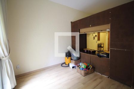 Sala de apartamento à venda com 2 quartos, 70m² em Ipiranga, São Paulo