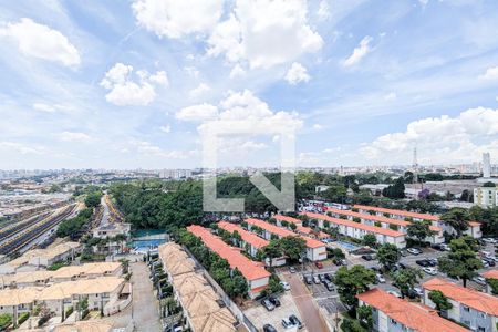 Apartamento à venda com 70m², 3 quartos e 2 vagas Apartamento à venda com 70m², 3 quartos e 2 vagasVista do quarto 1