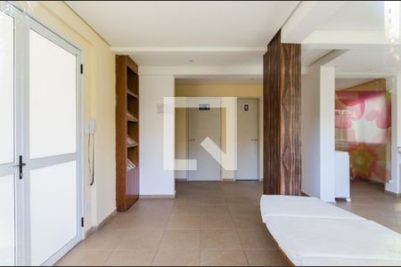 Apartamento à venda com 70m², 3 quartos e 2 vagas Apartamento à venda com 70m², 3 quartos e 2 vagasÁrea comum