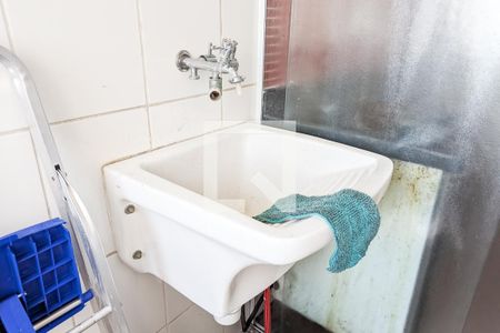 Apartamento à venda com 70m², 3 quartos e 2 vagas Apartamento à venda com 70m², 3 quartos e 2 vagasÁrea de serviço