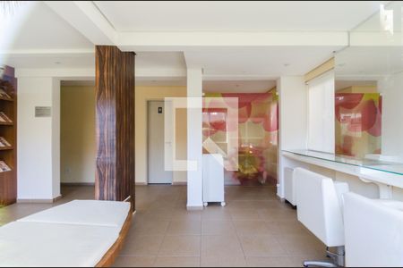 Apartamento à venda com 70m², 3 quartos e 2 vagas Apartamento à venda com 70m², 3 quartos e 2 vagasÁrea comum