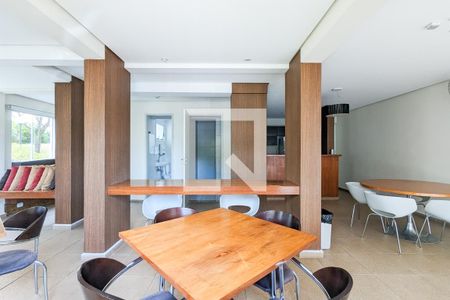Apartamento à venda com 70m², 3 quartos e 2 vagas Apartamento à venda com 70m², 3 quartos e 2 vagasÁrea comum