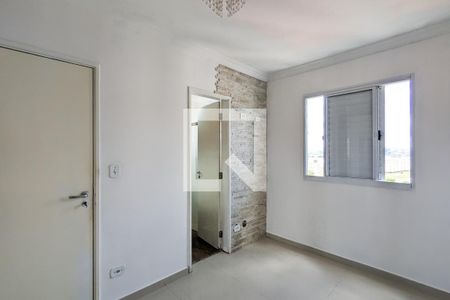 Apartamento à venda com 70m², 3 quartos e 2 vagas Apartamento à venda com 70m², 3 quartos e 2 vagasQuarto da suíte
