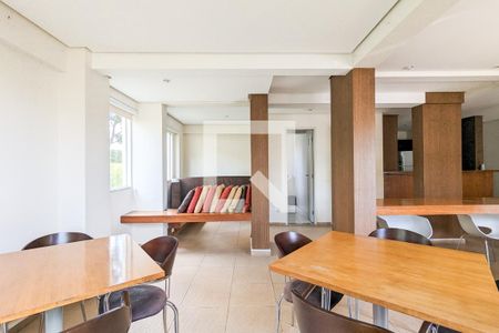 Apartamento à venda com 70m², 3 quartos e 2 vagas Apartamento à venda com 70m², 3 quartos e 2 vagasÁrea comum