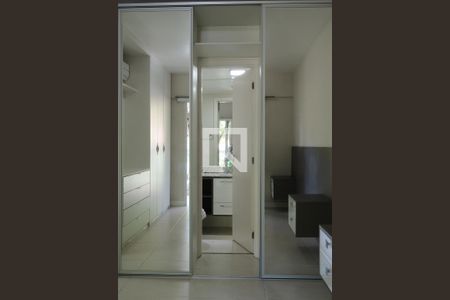 Apartamento à venda com 107m², 3 quartos e 2 vagas Apartamento à venda com 107m², 3 quartos e 2 vagasQuarto 1 - Suíte