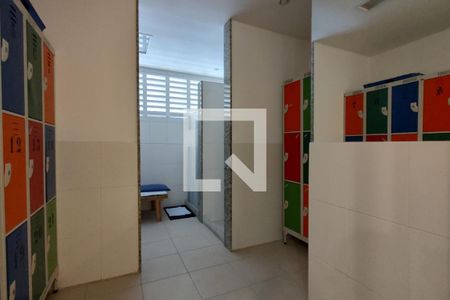 Apartamento à venda com 107m², 3 quartos e 2 vagas Apartamento à venda com 107m², 3 quartos e 2 vagasÁrea comum - Área Baby