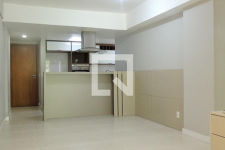 Sala de apartamento à venda com 3 quartos, 107m² em Freguesia , Rio de Janeiro