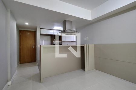 Sala de apartamento para alugar com 3 quartos, 107m² em Freguesia , Rio de Janeiro